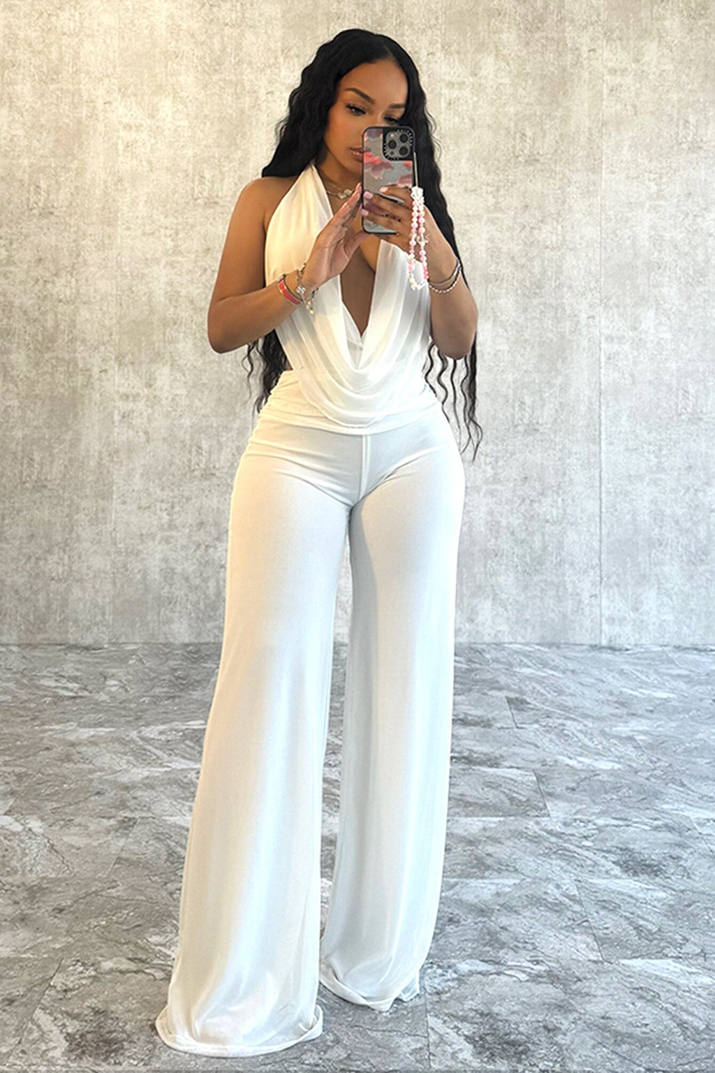 Jasminique Jumpsuit