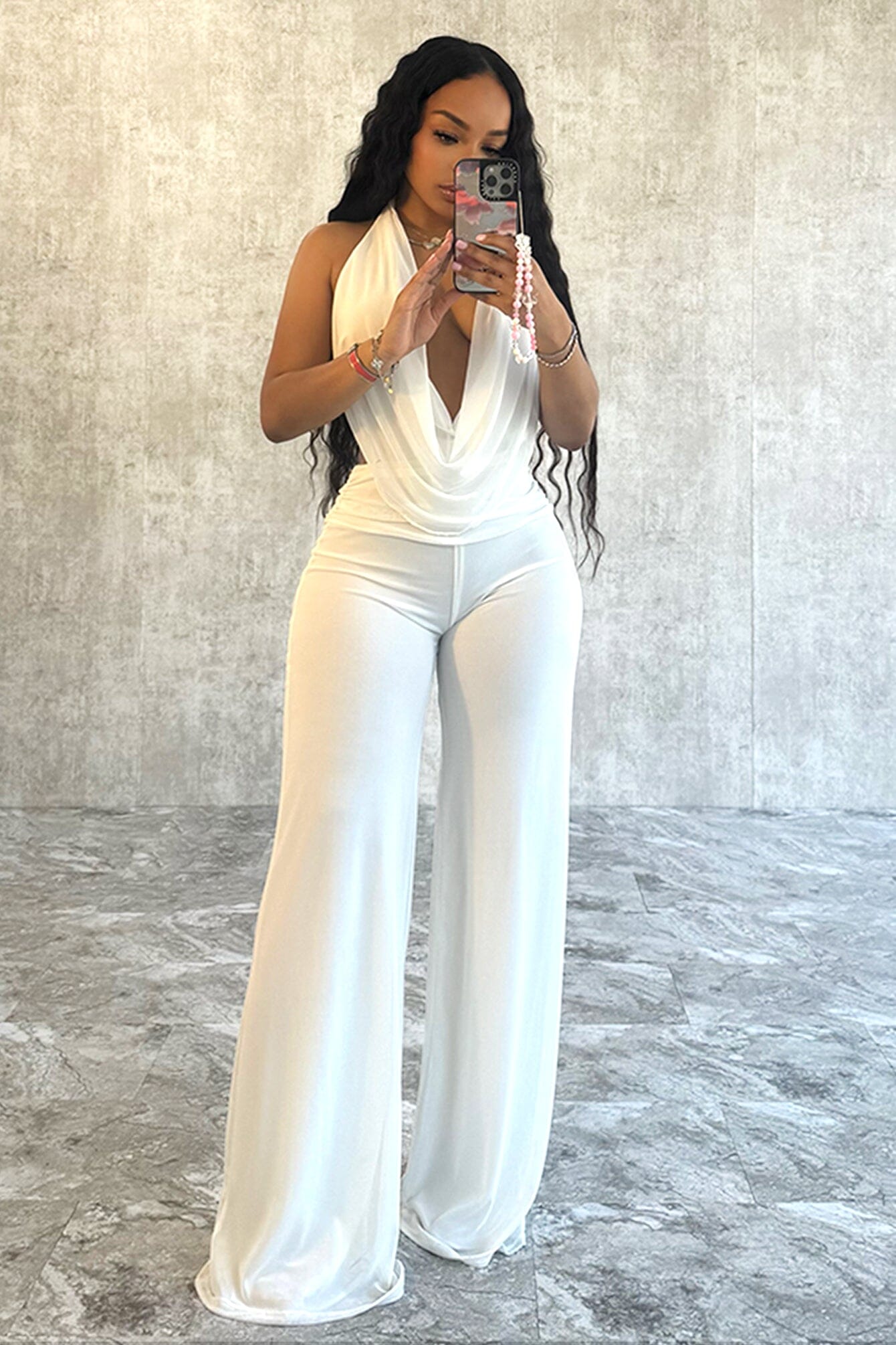 Jasminique Jumpsuit