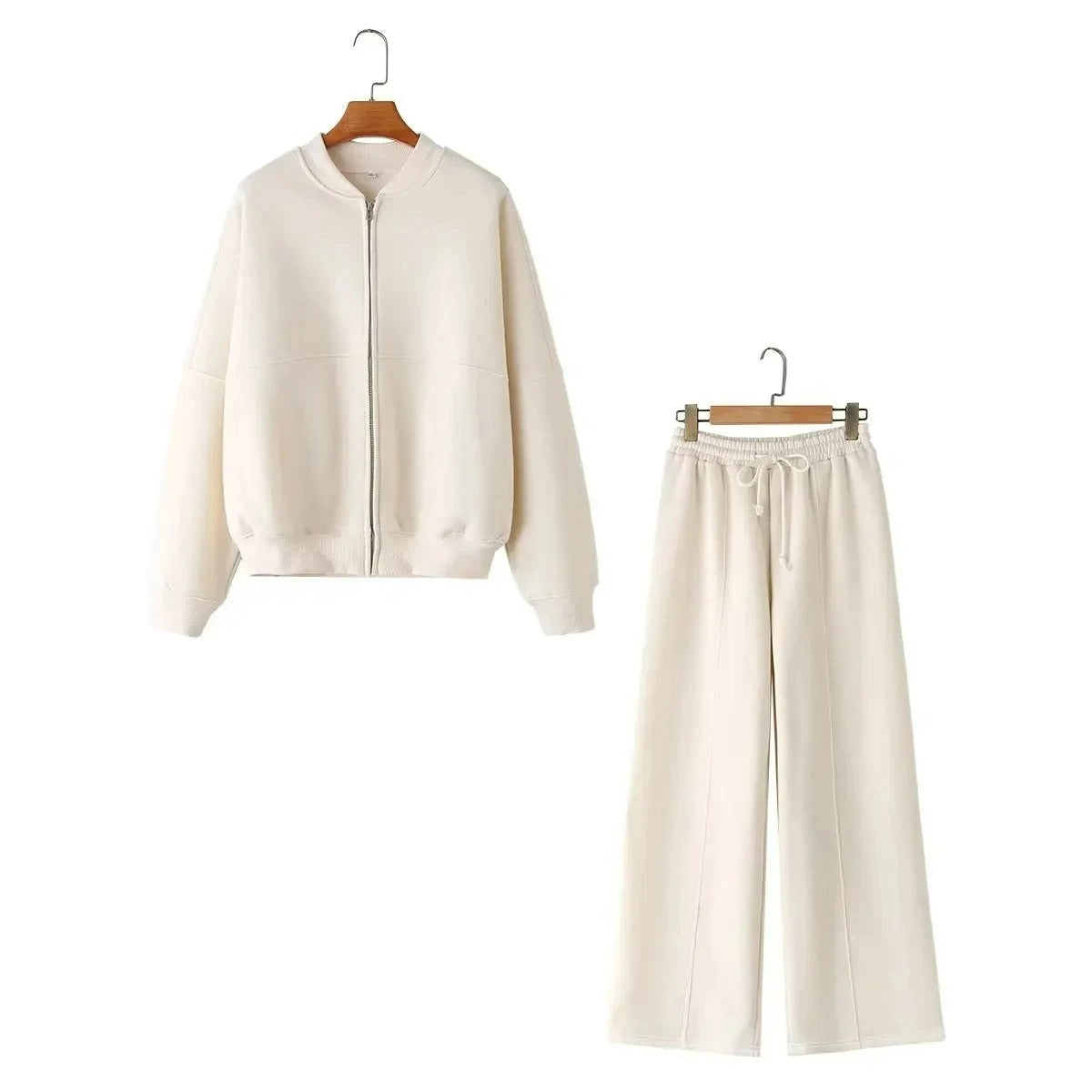 Jasminique Comfort Set - tweedelige set