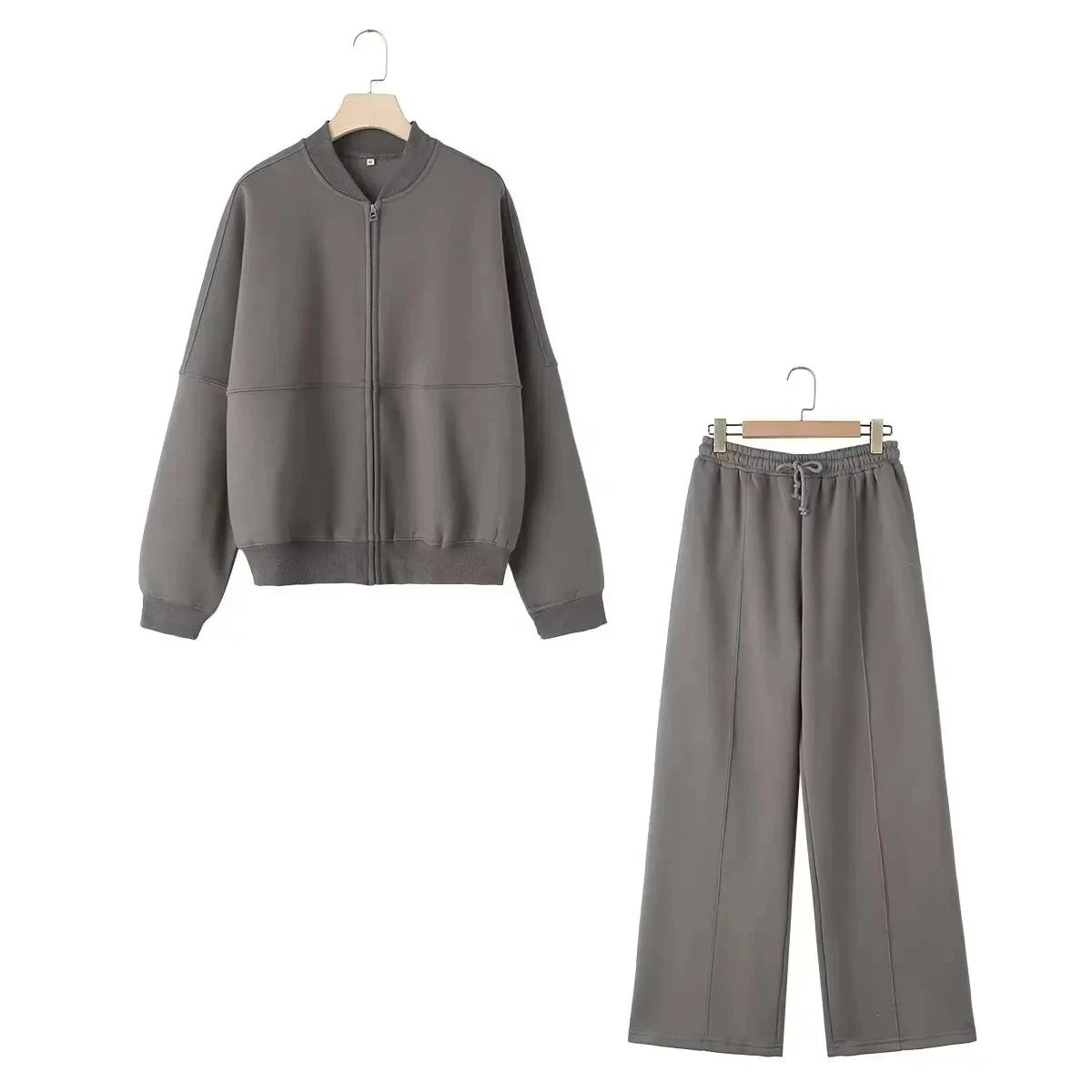 Jasminique Comfort Set - tweedelige set