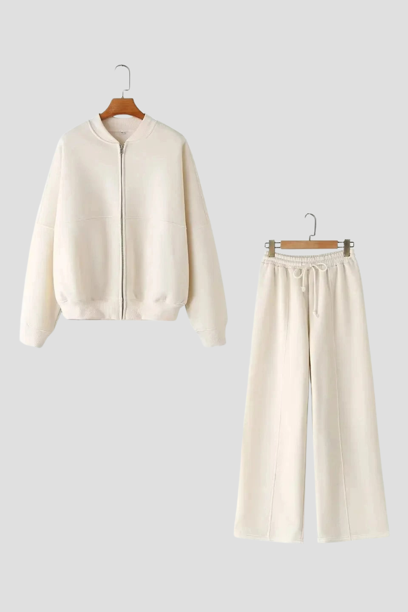 Jasminique Comfort Set - tweedelige set