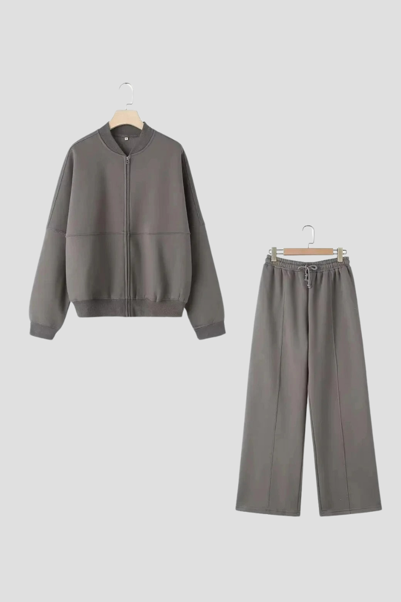 Jasminique Comfort Set - tweedelige set
