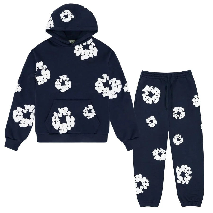 Jasminique Flower Set - tweedelige set