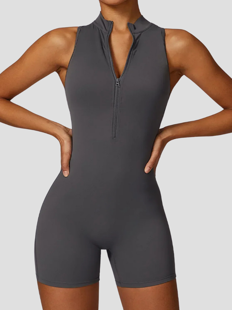 Jasminique Sport Jumpsuit