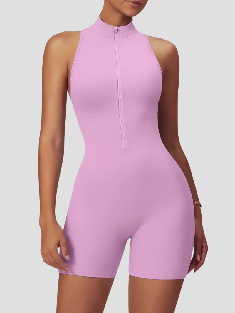 Jasminique Sport Jumpsuit