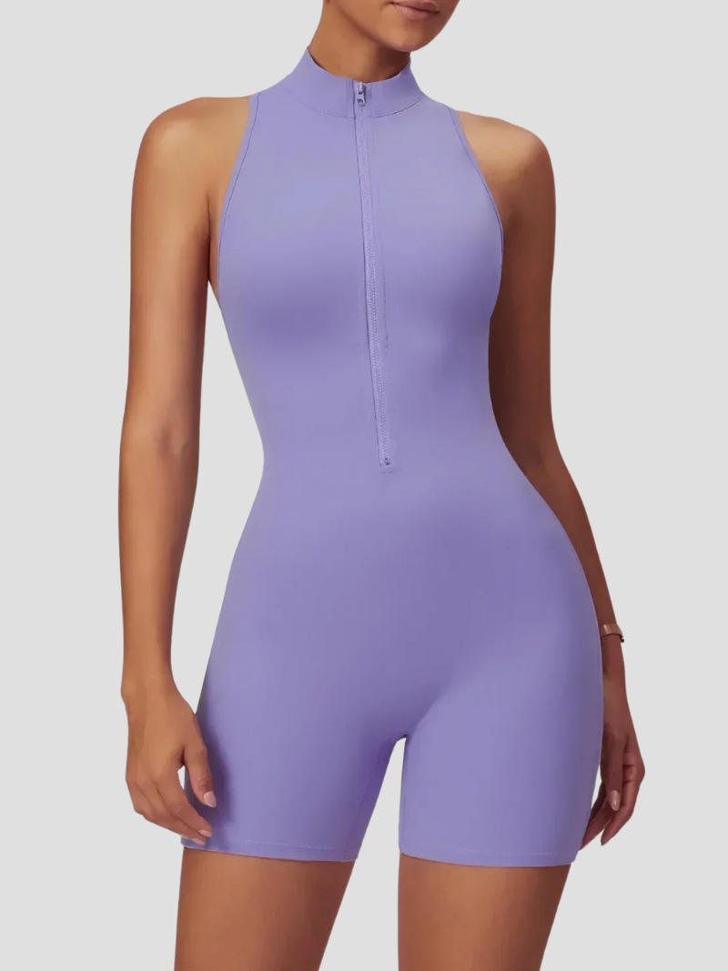 Jasminique Sport Jumpsuit