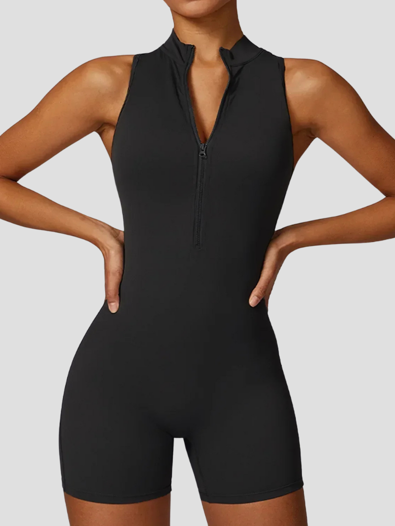 Jasminique Sport Jumpsuit